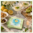 Search for gin napkins Gin and tonic
