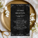 Search for contrasts invitations Elegance