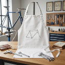 Search for bicycles aprons Design