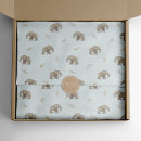Search for elephant pattern tissue paper Safari