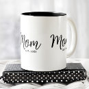 Search for fun for mum mugs New mother