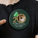 Search for wedding souvenirs badges Couple