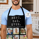 Search for babys daddy aprons For him