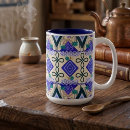 Search for hawaiian flowers mugs Green