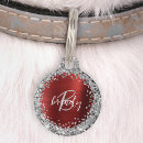 Search for monogrammed pet tags Phone number