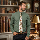 Search for mad hatter ties For him