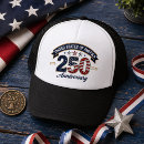 Search for anniversay hats America