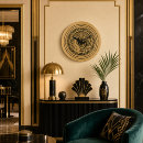 Search for peacock art Antique