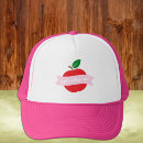 Search for apple hats Red