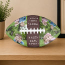 Search for keepsake footballs Dad birthday