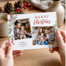 Search for holly berries christmas cards Mistletoe