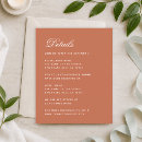Search for terra cotta invitations Brown