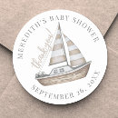 Search for its surprise party stickers For her