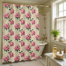 Search for shabby french chic shower curtains Botanical