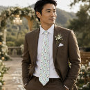 Search for luna ties Green