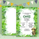 Search for explorer birthday invitations Boy