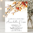Search for orchard wedding invitations Apples