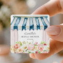 Search for flower garden stickers Garden bridal shower