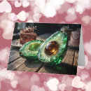 Search for avocado valentines day cards Funny
