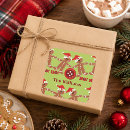 Search for happiest stickers Xmas