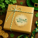 Search for cloverleaf stickers Shamrocks