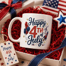 Search for july 4th mugs Summer celebration