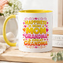 Search for great day mugs Grandparents