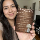 Search for mason jar invitations String lights