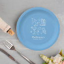 Search for celebrate life plates Blue