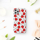 Search for red candies iphone cases Candy pattern