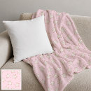 Search for sprinkle blankets Pink