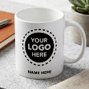 Search for clients mugs Employee
