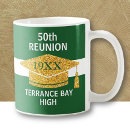 Search for class reunion mugs Green