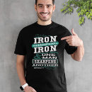 Search for iron ons for tshirts For him