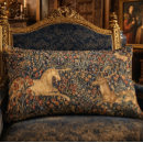 Search for stag cushions Vintage