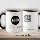 Search for qr code coffee mugs Swag