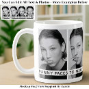 Search for stocking mugs Novelty