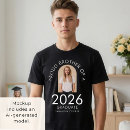 Search for arched tshirts Graduate