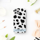 Search for cow background iphone cases For her