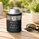 Search for christmas can coolers Best dad ever