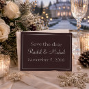 Search for purple save the dates Trendy