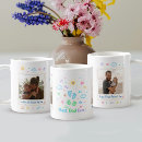 Search for first baby mugs New father