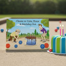 Search for bocce ball cards Humour