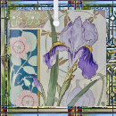 Search for art nouveau christmas decor Floral