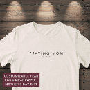 Search for prays Mother
