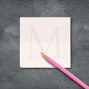 Search for initial post it notes Minimal