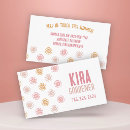 Search for keep in touch business cards Mum
