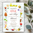 Search for ladybug birthday invitations One cute bug