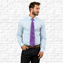 Search for purple sparkle ties Glitter