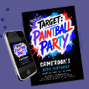 Search for spray paint invitations Grunge